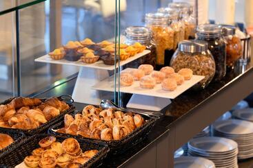 هتل Star Inn Lisbon Airport