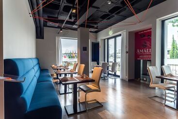 هتل Star Inn Lisbon Airport