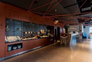 هتل Star Inn Lisbon Airport