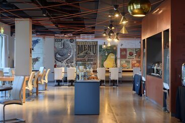 هتل Star Inn Lisbon Airport