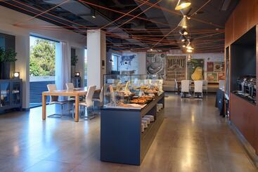 هتل Star Inn Lisbon Airport