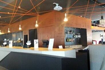 هتل Star Inn Lisbon Airport