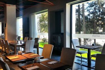 هتل Star Inn Lisbon Airport