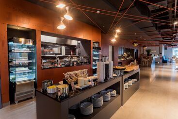 هتل Star Inn Lisbon Airport