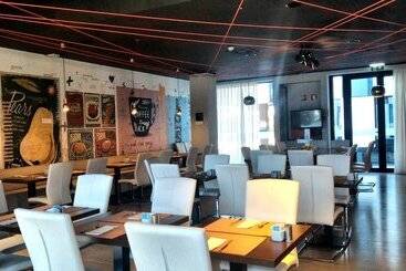 هتل Star Inn Lisbon Airport