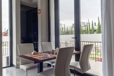 هتل Star Inn Lisbon Airport