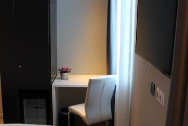 هتل Star Inn Lisbon Airport