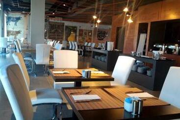 هتل Star Inn Lisbon Airport