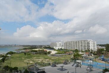هتل Sunset Terrace