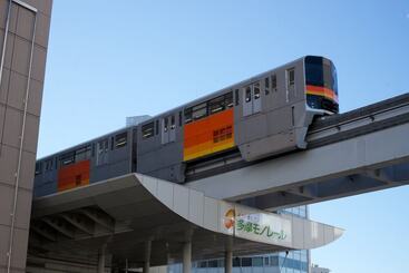 هتل Tachikawa Regent