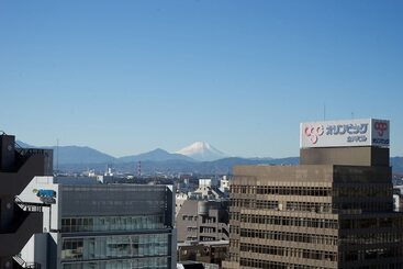 هتل Tachikawa Regent