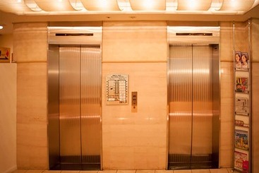 هتل Tachikawa Regent