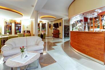 هتل Villa Melody