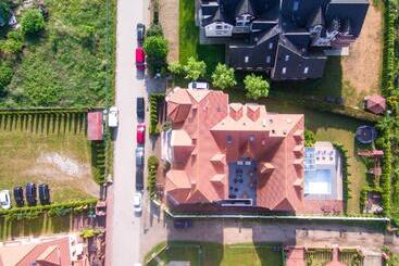 هتل Villa Melody