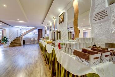 هتل Villa Melody