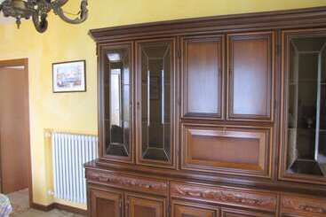 هتل Villa Olivo