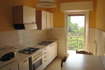 هتل Villa Olivo