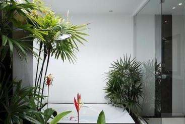 酒店 Villas Aelita Pool Villa Resort