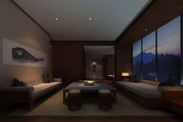هتل Wyndham Grand Plaza Royale Kaidi