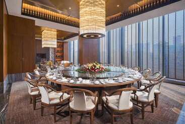 هتل Wyndham Grand Plaza Royale Kaidi