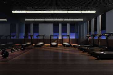 هتل Wyndham Grand Plaza Royale Kaidi