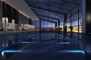 هتل Wyndham Grand Plaza Royale Kaidi