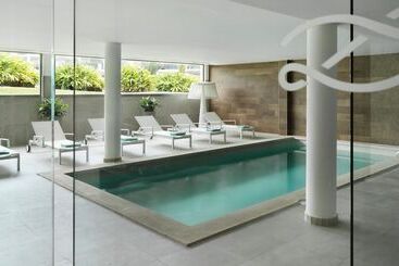 هتل Zafiro Palace Palmanova