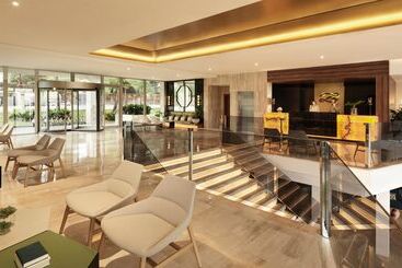 هتل Zafiro Palace Palmanova