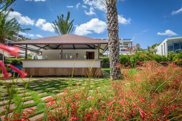 هتل Zafiro Palace Palmanova