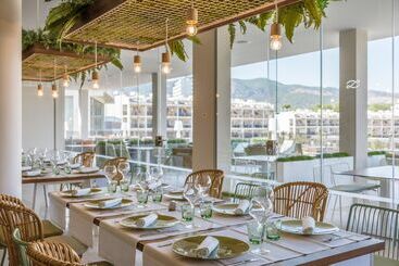 هتل Zafiro Palace Palmanova