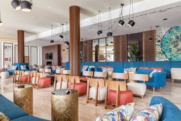 هتل Zafiro Palace Palmanova