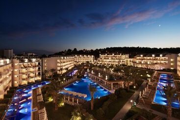 هتل Zafiro Palace Palmanova