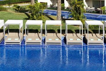 هتل Zafiro Palace Palmanova