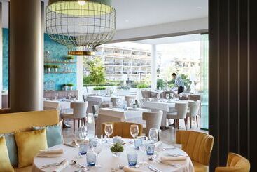 هتل Zafiro Palace Palmanova