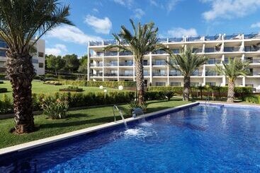 هتل Zafiro Palace Palmanova