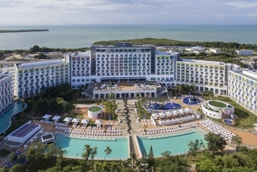 Iberostar Bella Vista Varadero Resort