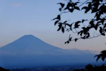 Kawaguchiko Country Cottage Ban