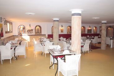 پانسیون Pasta Plaza