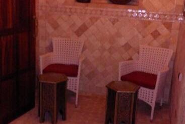 پانسیون Pasta Plaza