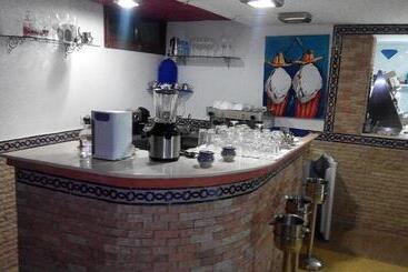 پانسیون Pasta Plaza