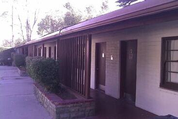 Ranch Motel