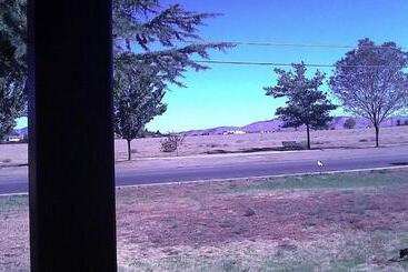 Ranch Motel