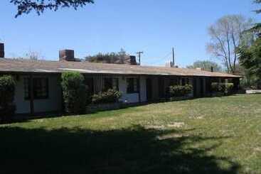 Ranch Motel