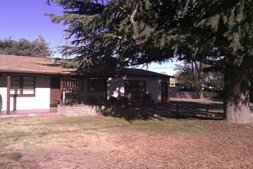 Ranch Motel