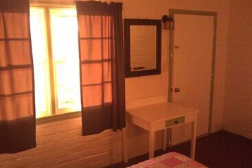 Ranch Motel