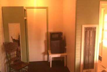 Ranch Motel
