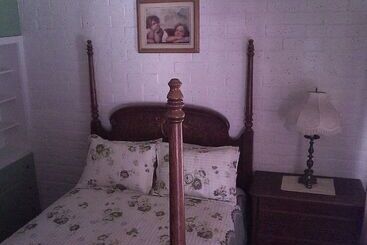 Ranch Motel