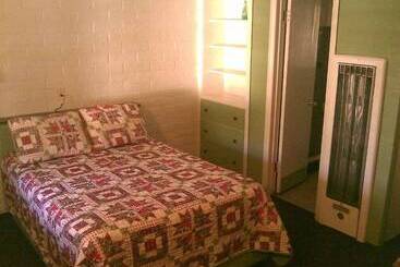 Ranch Motel