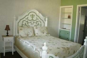 Ranch Motel