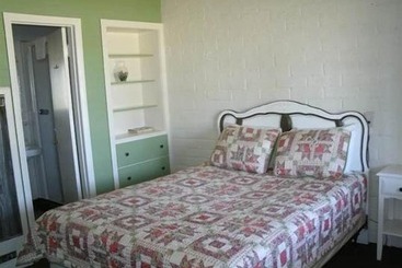 Ranch Motel